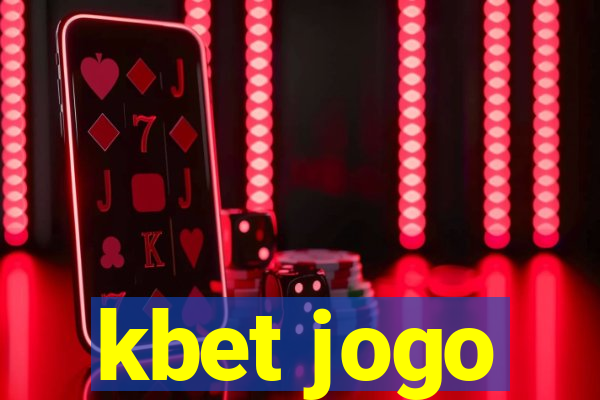 kbet jogo